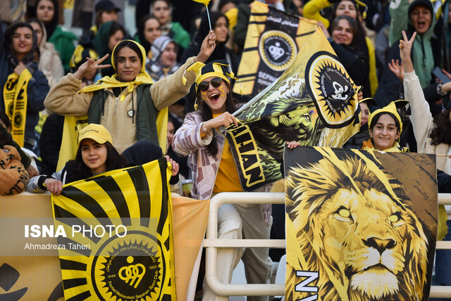 خاصترین شب ورزش ایران؛ از تاریخسازی در نقشجهان تا تصمیمات عجیب