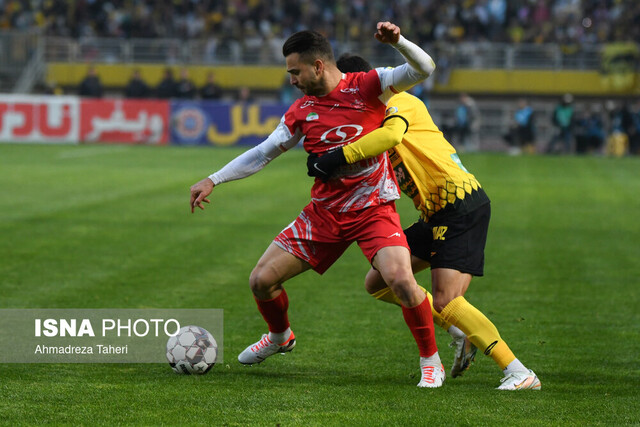 بنگر: شانس پرسپولیس و سپاهان برای قهرمانی در سوپرجام یکسان است