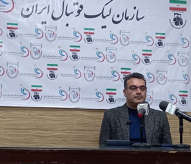 سرمربی بعثت کرمانشاه برکنار شد سرمربی بعثت کرمانشاه برکنار شد
