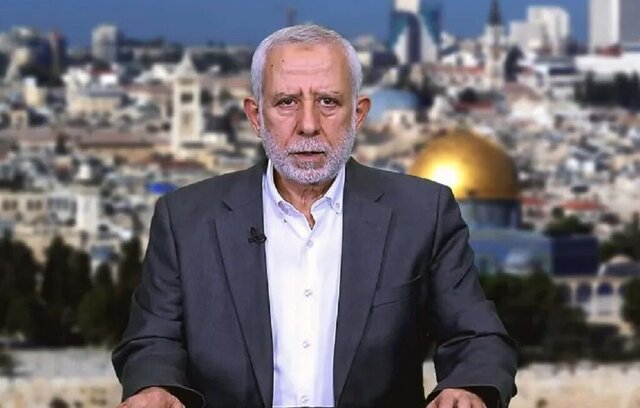 جهاد اسلامی: نتانیاهو بخواهد، توافق در پنج دقیقه انجام میشود جهاد اسلامی: نتانیاهو بخواهد، توافق در پنج دقیقه انجام میشود