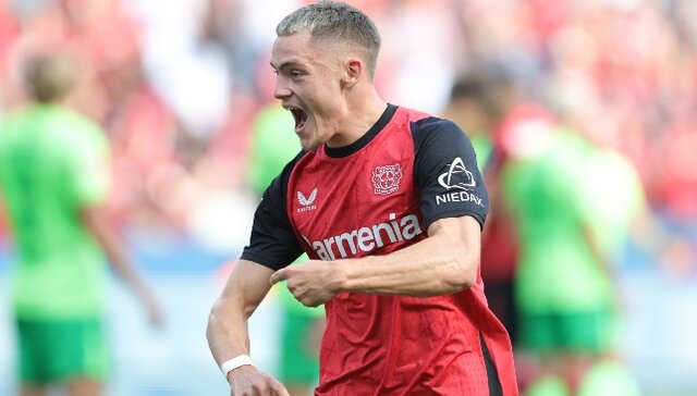 شوک ستاره لورکوزن به غولهای بزرگ فوتبال اروپا شوک ستاره لورکوزن به غولهای بزرگ فوتبال اروپا