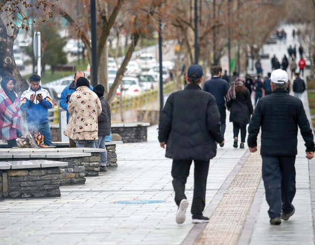 روی پوست شهر! روی پوست شهر!