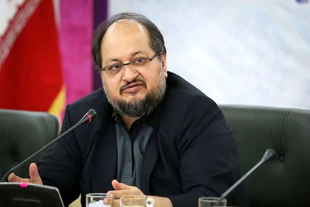 نظام سلطه بداند نمیتواند با ایران به زبان جباران سخن بگوید نظام سلطه بداند نمیتواند با ایران به زبان جباران سخن بگوید