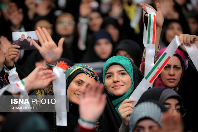 روز دختر؛ روزی که تنها برای تقویم نیست روز دختر؛ روزی که تنها برای تقویم نیست
