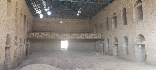 سینمای ۷۰ ساله کرمان چه میشود؟