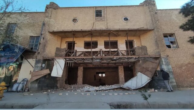 سینمای ۷۰ ساله کرمان چه میشود؟