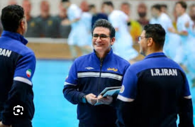 هندبال ایران چند لژیونر دارد؟/ حضور در ۸ لیگ دنیا