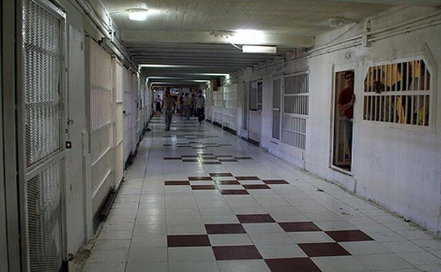 معاونان و مدیران ستادی سازمان زندانها به بازدید میدانی زندانهای تهران و البرز رفتند معاونان و مدیران ستادی سازمان زندانها به بازدید میدانی زندانهای تهران و البرز رفتند