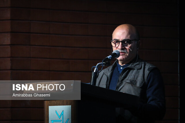 «جنون تصویر» سیفالله صمدیان به روایت محمود کلاری