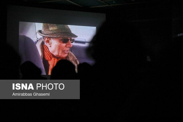 «جنون تصویر» سیفالله صمدیان به روایت محمود کلاری