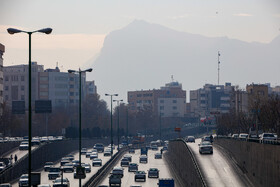 آلودگی هوا در اصفهان