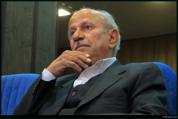 محل خاکسپاری سیدجعفر حمیدی مشخص شد محل خاکسپاری سیدجعفر حمیدی مشخص شد