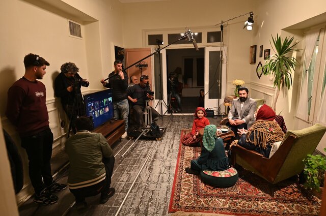 بازگشت «چهل تیکه» بعد از ۳ سال/برنامههای تلویزیون برای شب یلدا و روز مادر