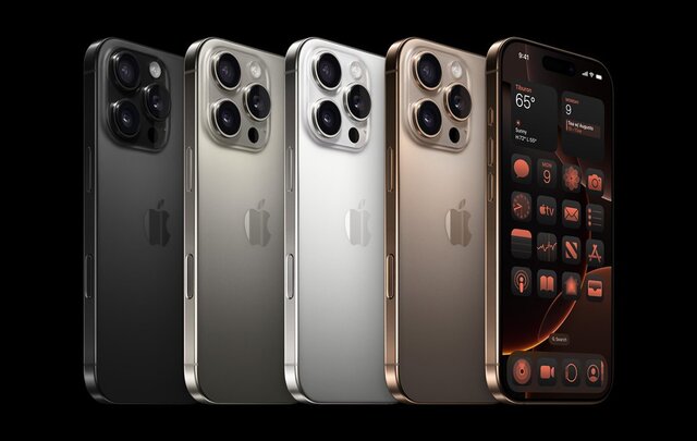 حقوق ورودی گوشیهای آیفون موجود در کشور برای رجیستری ابلاغ شد  حقوق ورودی گوشیهای آیفون موجود در کشور برای رجیستری ابلاغ شد