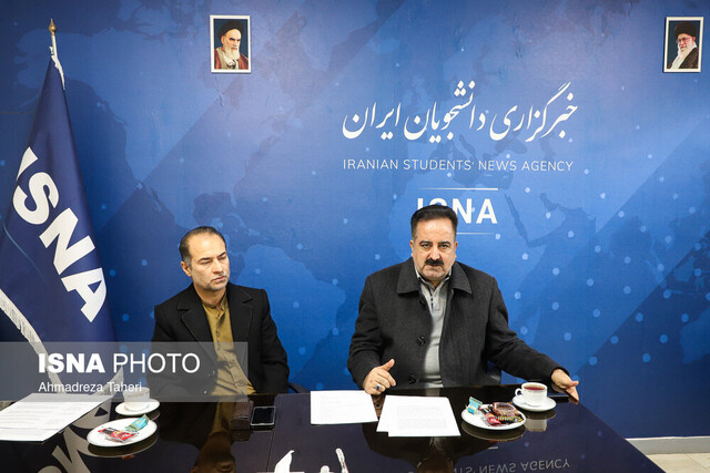 رویکردمان جذب سرمایهگذاری هدفمند در اصفهان است/ کاهش سرمایهگذاریهای خارجی