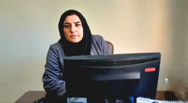 توجه به جایگاه زنان حلقه مفقوده در طراحی فضاهای شهری خرمآباد است توجه به جایگاه زنان حلقه مفقوده در طراحی فضاهای شهری خرمآباد است