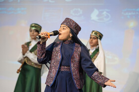 جشن شب چله در جوار آرامگاه سعدی شیرازی