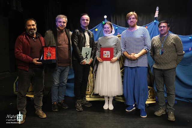 یک غافلگیری و یک تقدیر؛ سهم روسها از حضور در ایران!