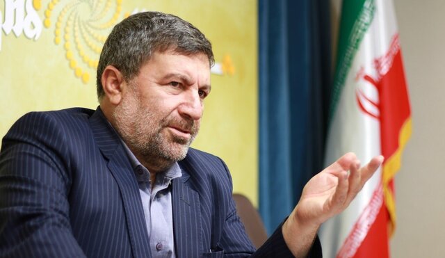 قوای سهگانه نشست همدلی برگزار میکنند قوای سهگانه نشست همدلی برگزار میکنند