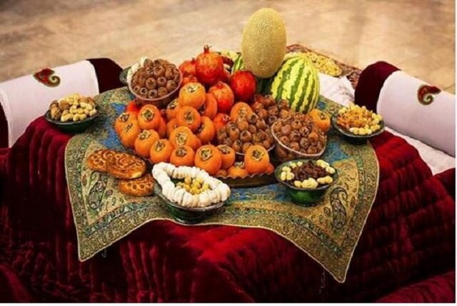 شب یلدا در مازندران، حفظ سنتها در دنیای مدرن
