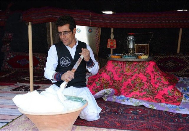 خراسانجنوبیها اینگونه به استقبال یلدا میروند