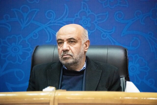 دولت چهاردهم به دنبال یک کابینه صد میلیون نفری است/ مقررات عصر منازعه را کنار بگذاریم دولت چهاردهم به دنبال یک کابینه صد میلیون نفری است/ مقررات عصر منازعه را کنار بگذاریم