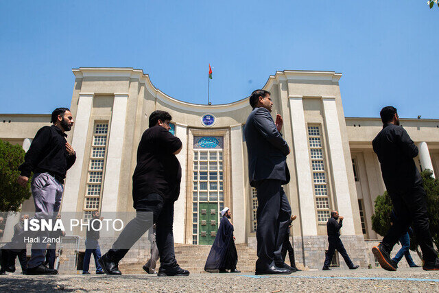 اهمیت مسئولیتپذیری دانشگاهها در «توسعه اجتماعی» اهمیت مسئولیتپذیری دانشگاهها در «توسعه اجتماعی»