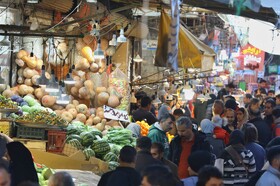 طرح ویژه نظارتی شب یلدا در فارس اجرا می‌شود