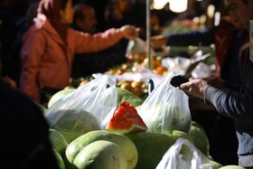 چند توصیه تغذیه‌ای در آستانه شب یلدا / تنقلات پرقند و پرنمک را کنار بگذارید