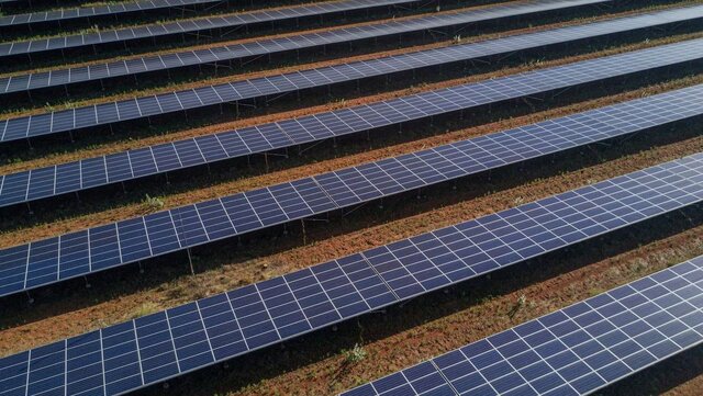 درآمد ۴۶ میلیارد تومانی مردم خراسان جنوبی از تولید برق خورشیدی