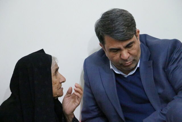 عملیات احداث دومین شهرک صنعتی فاریاب با حضور استاندار کرمان آغاز شد