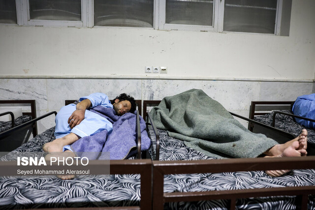 یلدایی به بلندای شبهای بیسرپناهی