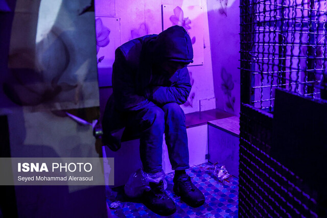 یلدایی به بلندای شبهای بیسرپناهی