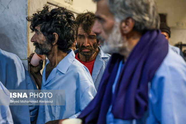 یلدایی به بلندای شبهای بیسرپناهی