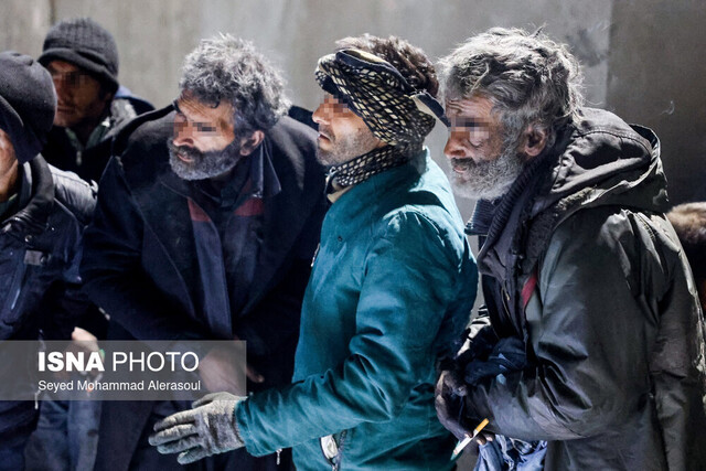 یلدایی به بلندای شبهای بیسرپناهی