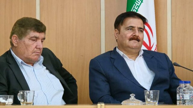 تغییر مدیران خواست مردم است/ عدالت در برنامه ریزی در همه مناطق استان