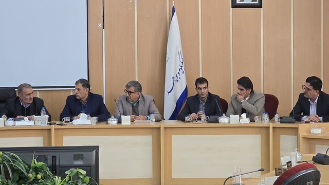 تغییر مدیران خواست مردم است/ عدالت در برنامه ریزی در همه مناطق استان