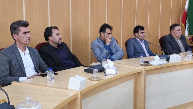 تغییر مدیران خواست مردم است/ عدالت در برنامه ریزی در همه مناطق استان