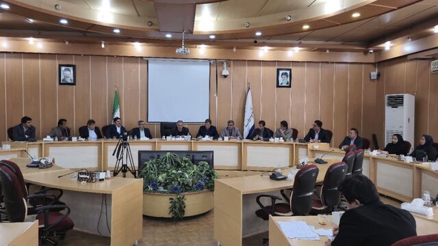 تغییر مدیران خواست مردم است/ عدالت در برنامه ریزی در همه مناطق استان