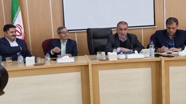 تغییر مدیران خواست مردم است/ عدالت در برنامه ریزی در همه مناطق استان