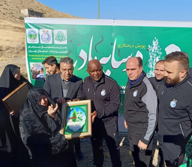 آغاز اجرای پویش « در سایه مادر » در استان مرکزی