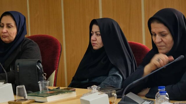 تغییر مدیران خواست مردم است