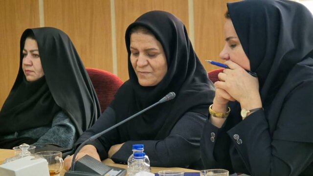 تغییر مدیران خواست مردم است