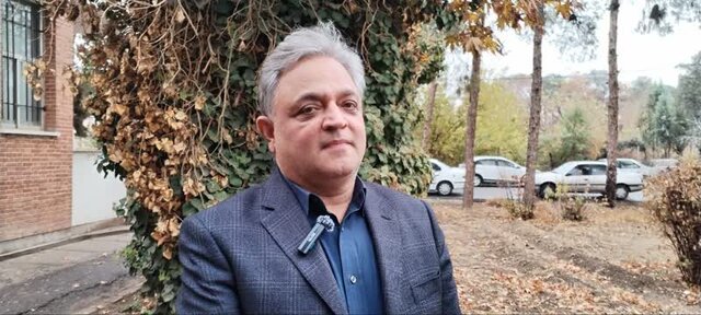همکاری محقق مروج و بهرهبردار؛ کلید ترویج موفق کشاورزی در استان تهران همکاری محقق مروج و بهرهبردار؛ کلید ترویج موفق کشاورزی در استان تهران