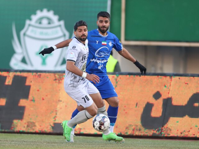 مرادمند هم از استقلال جدا شد مرادمند هم از استقلال جدا شد