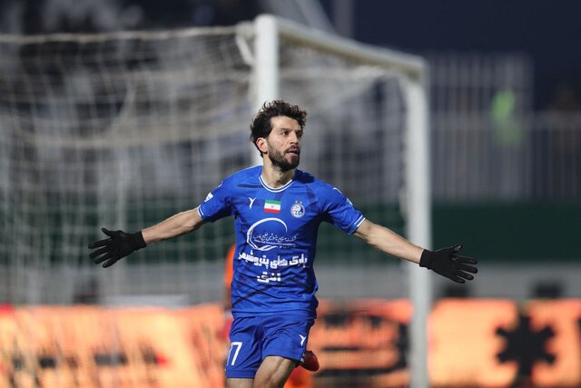 معما در معما/ ۳ بازیکن خارجی استقلال معطل سهمیه هشتم و پنجره بسته!