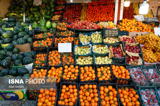 فرماندار مشهد: نظارت بر قیمت اقلام مصرفی شب یلدا با فاکتور خرید انجام می‌شود