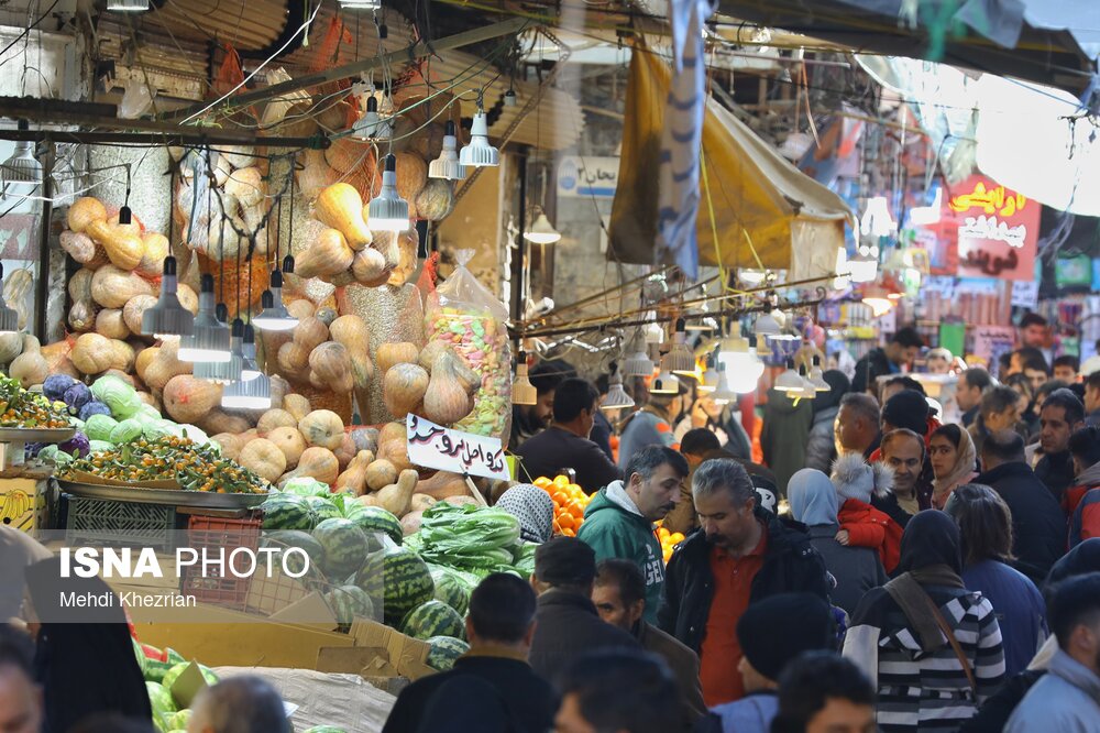 طرح ویژه نظارتی شب یلدا در فارس اجرا میشود