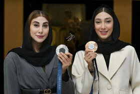 مبینا