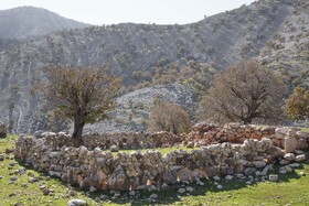 دهستان احمدفداله از توابع شهرستان دزفول